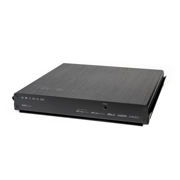 Anthem MRX SLM | Récepteur cinéma maison - Amplificateur A/V 5 canaux - 50 W - Noir-SONXPLUS Rivière-du-Loup