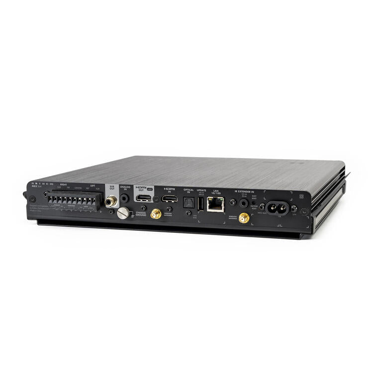 Anthem MRX SLM | Récepteur cinéma maison - Amplificateur A/V 5 canaux - 50 W - Noir-SONXPLUS Rivière-du-Loup