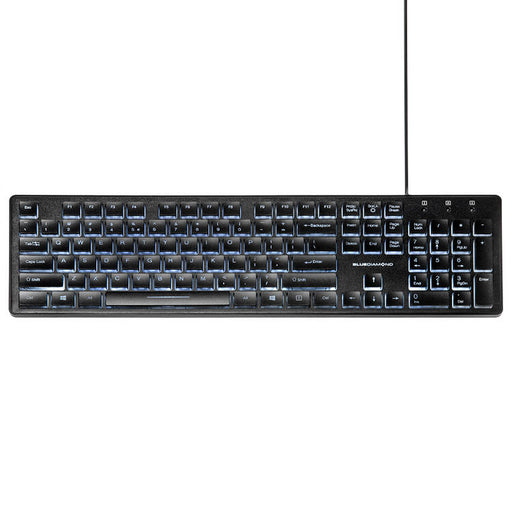 BlueDiamond 37394 | Clavier rétroéclairé - Connect - Touches lumineuses - Français-SONXPLUS Rivière-du-Loup