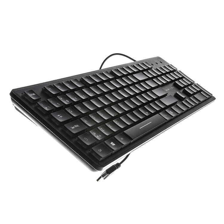 BlueDiamond 37394 | Clavier rétroéclairé - Connect - Touches lumineuses - Français-SONXPLUS Rivière-du-Loup