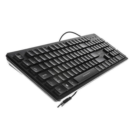 BlueDiamond 37394 | Clavier rétroéclairé - Connect - Touches lumineuses - Français-SONXPLUS Rivière-du-Loup