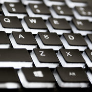 BlueDiamond 37394 | Clavier rétroéclairé - Connect - Touches lumineuses - Français-SONXPLUS Rivière-du-Loup