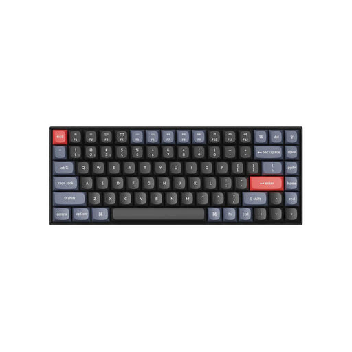 Keychron K2 Pro 300495 | Clavier LED blanc - Sans fil et filaire - 4000 mAh-SONXPLUS Rivière-du-Loup