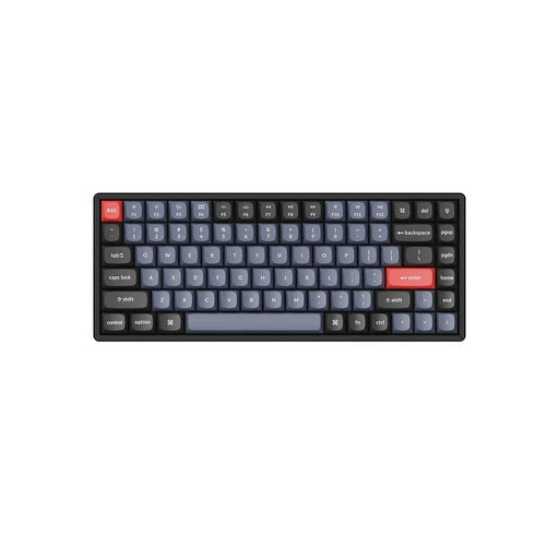 Keychron K2 Pro 300497 | Clavier Aluminium RGB - Sans fil et filaire - 4000 mAh-SONXPLUS Rivière-du-Loup