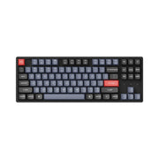 Keychron K8 Pro 300202 | Clavier Aluminium RGB - Sans fil et filaire - 4000 mAh-SONXPLUS Rivière-du-Loup