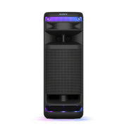 Sony ULT Tower 10 | Haut-parleur filaire - Bluetooth - Graves massives - Karaoké - Noir-SONXPLUS Rivière-du-Loup