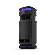 Sony ULT Tower 10 | Haut-parleur filaire - Bluetooth - Graves massives - Karaoké - Noir-SONXPLUS Rivière-du-Loup