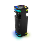 Sony ULT Tower 10 | Haut-parleur filaire - Bluetooth - Graves massives - Karaoké - Noir-SONXPLUS Rivière-du-Loup