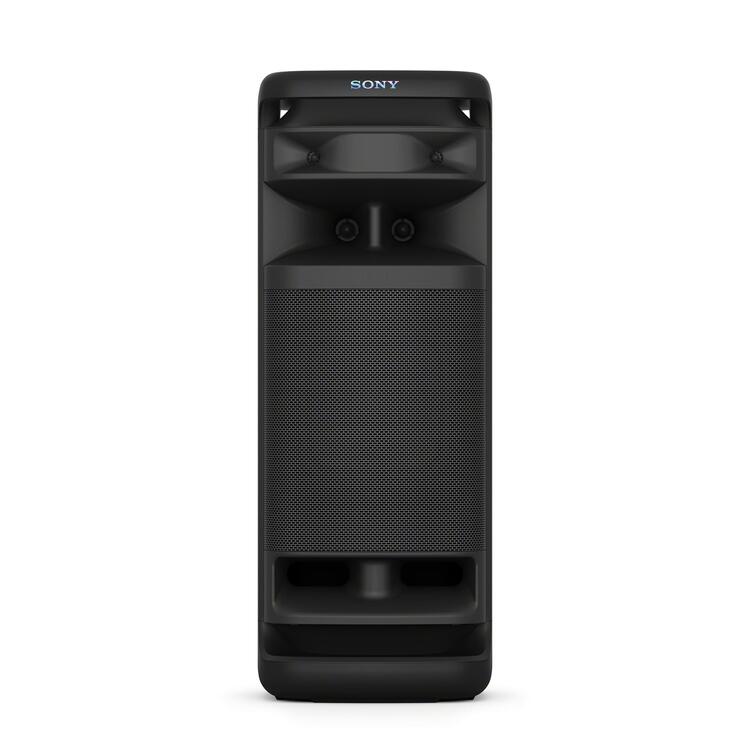 Sony ULT Tower 10 | Haut-parleur filaire - Bluetooth - Graves massives - Karaoké - Noir-SONXPLUS Rivière-du-Loup
