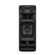 Sony ULT Tower 10 | Haut-parleur filaire - Bluetooth - Graves massives - Karaoké - Noir-SONXPLUS Rivière-du-Loup