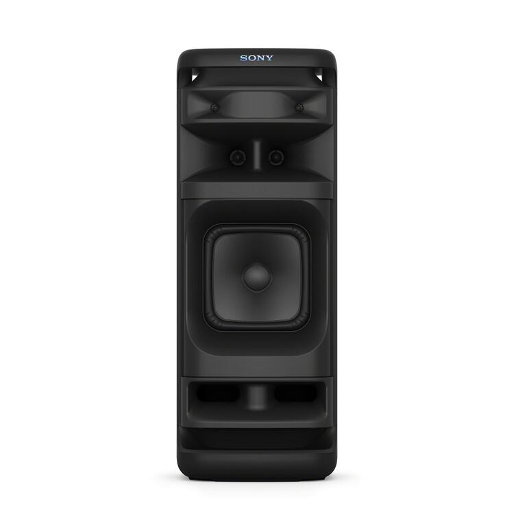 Sony ULT Tower 10 | Haut-parleur filaire - Bluetooth - Graves massives - Karaoké - Noir-SONXPLUS Rivière-du-Loup