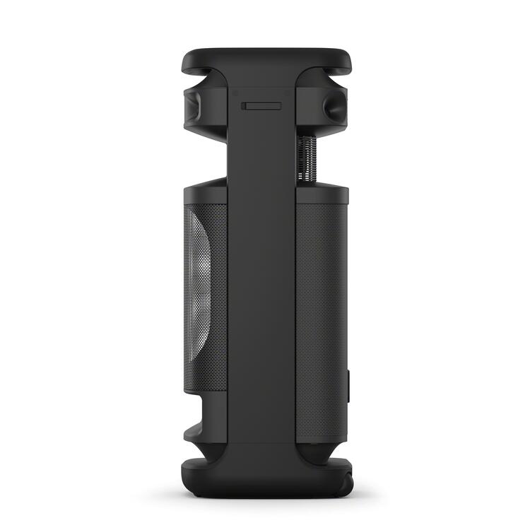 Sony ULT Tower 10 | Haut-parleur filaire - Bluetooth - Graves massives - Karaoké - Noir-SONXPLUS Rivière-du-Loup