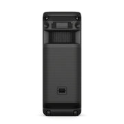 Sony ULT Tower 10 | Haut-parleur filaire - Bluetooth - Graves massives - Karaoké - Noir-SONXPLUS Rivière-du-Loup