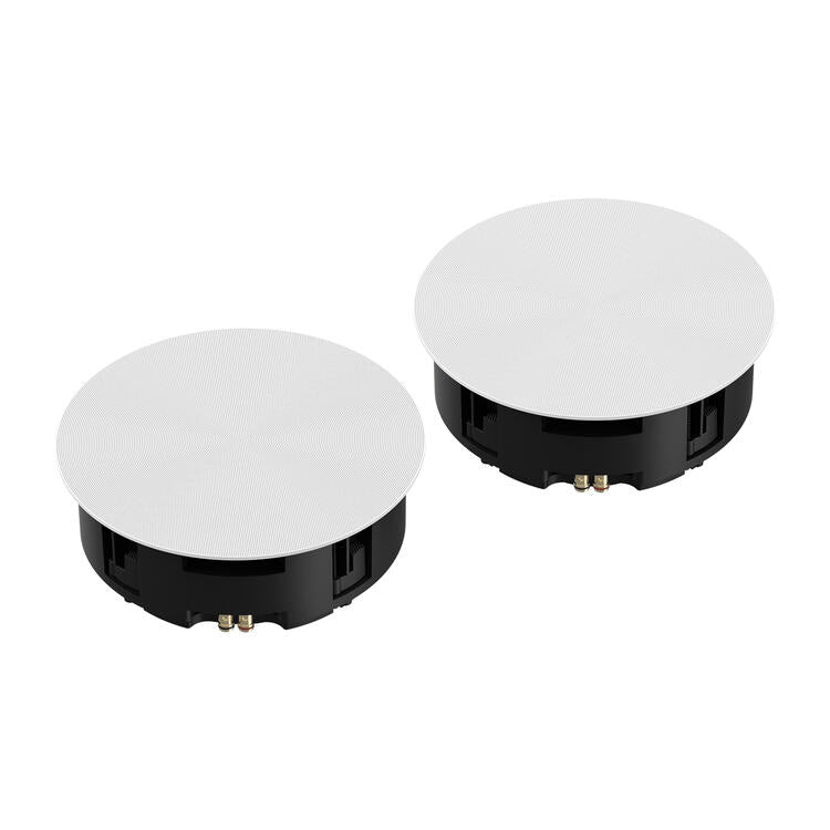 Sonos | Ensemble In-Ceiling - Amp avec 2 Haut-parleurs In-Ceiling 8" - Wi-Fi-SONXPLUS Rivière-du-Loup