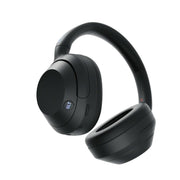 Sony ULT Wear | Casque d'écoute supra-auriculaires - Sans fil - Réduction du bruit - Noir-SONXPLUS Rivière-du-Loup