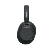 Sony ULT Wear | Casque d'écoute supra-auriculaires - Sans fil - Réduction du bruit - Noir-SONXPLUS Rivière-du-Loup