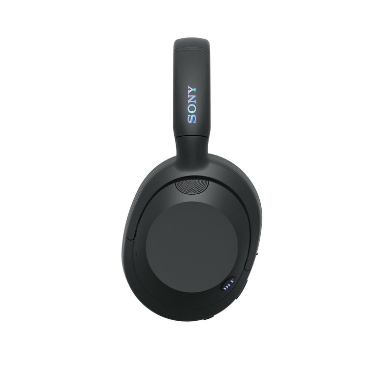 Sony ULT Wear | Casque d'écoute supra-auriculaires - Sans fil - Réduction du bruit - Noir-SONXPLUS Rivière-du-Loup