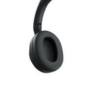Sony ULT Wear | Casque d'écoute supra-auriculaires - Sans fil - Réduction du bruit - Noir-SONXPLUS Rivière-du-Loup
