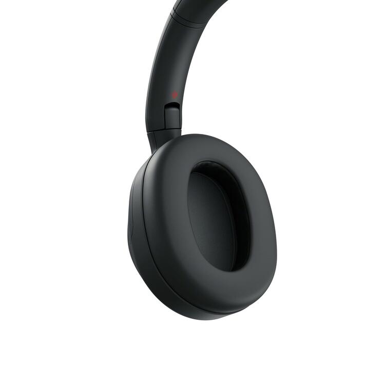 Sony ULT Wear | Casque d'écoute supra-auriculaires - Sans fil - Réduction du bruit - Noir-SONXPLUS Rivière-du-Loup