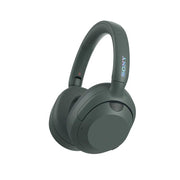 Sony ULT Wear | Casque d'écoute supra-auriculaires - Sans fil - Réduction du bruit - Gris Forêt-SONXPLUS Rivière-du-Loup