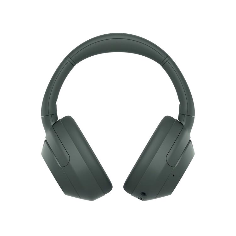 Sony ULT Wear | Casque d'écoute supra-auriculaires - Sans fil - Réduction du bruit - Gris Forêt-SONXPLUS Rivière-du-Loup
