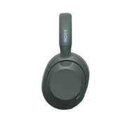 Sony ULT Wear | Casque d'écoute supra-auriculaires - Sans fil - Réduction du bruit - Gris Forêt-SONXPLUS Rivière-du-Loup