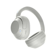 Sony ULT Wear | Casque d'écoute supra-auriculaires - Sans fil - Réduction du bruit - Blanc-SONXPLUS Rivière-du-Loup