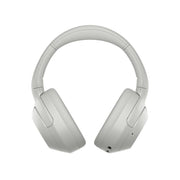 Sony ULT Wear | Casque d'écoute supra-auriculaires - Sans fil - Réduction du bruit - Blanc-SONXPLUS Rivière-du-Loup