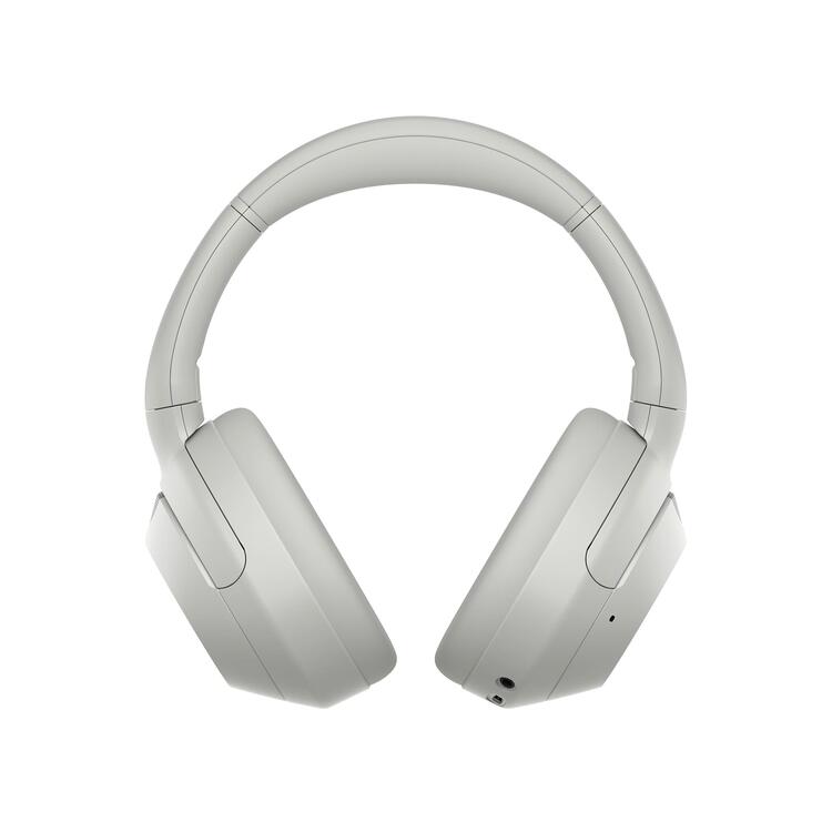 Sony ULT Wear | Casque d'écoute supra-auriculaires - Sans fil - Réduction du bruit - Blanc-SONXPLUS Rivière-du-Loup