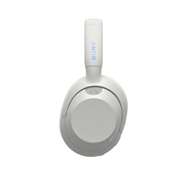 Sony ULT Wear | Casque d'écoute supra-auriculaires - Sans fil - Réduction du bruit - Blanc-SONXPLUS Rivière-du-Loup