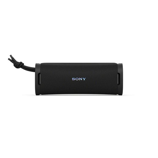 Sony FIELD 1 SRSULT10 | Haut-parleur Portatif - Sans fil - Bluetooth - Noir-SONXPLUS Rivière-du-Loup