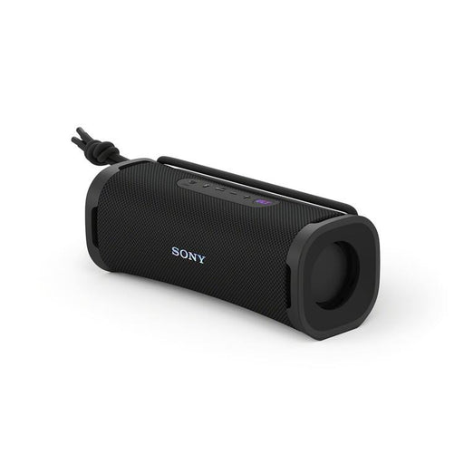 Sony FIELD 1 SRSULT10 | Haut-parleur Portatif - Sans fil - Bluetooth - Noir-SONXPLUS Rivière-du-Loup