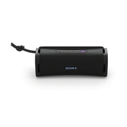 Sony FIELD 1 SRSULT10 | Haut-parleur Portatif - Sans fil - Bluetooth - Noir-SONXPLUS Rivière-du-Loup