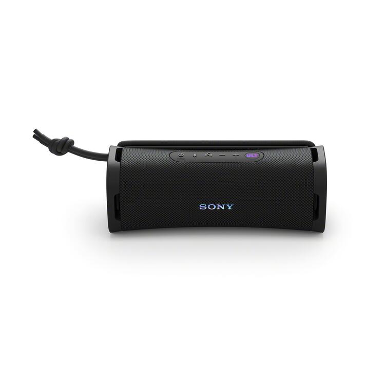 Sony FIELD 1 SRSULT10 | Haut-parleur Portatif - Sans fil - Bluetooth - Noir-SONXPLUS Rivière-du-Loup