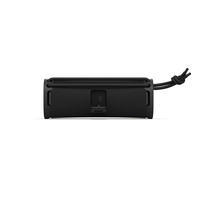 Sony FIELD 1 SRSULT10 | Haut-parleur Portatif - Sans fil - Bluetooth - Noir-SONXPLUS Rivière-du-Loup