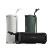 Sony FIELD 1 SRSULT10 | Haut-parleur Portatif - Sans fil - Bluetooth - Noir-SONXPLUS Rivière-du-Loup