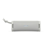 Sony FIELD 1 SRSULT10 | Haut-parleur Portatif - Sans fil - Bluetooth - Blanc-SONXPLUS Rivière-du-Loup