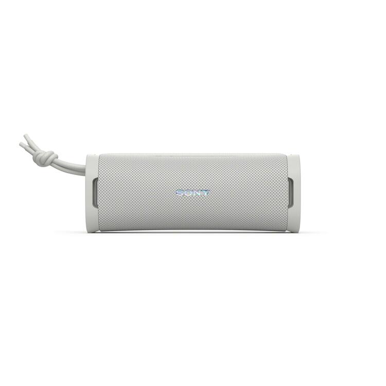 Sony FIELD 1 SRSULT10 | Haut-parleur Portatif - Sans fil - Bluetooth - Blanc-SONXPLUS Rivière-du-Loup