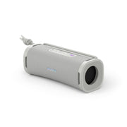 Sony FIELD 1 SRSULT10 | Haut-parleur Portatif - Sans fil - Bluetooth - Blanc-SONXPLUS Rivière-du-Loup