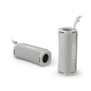 Sony FIELD 1 SRSULT10 | Haut-parleur Portatif - Sans fil - Bluetooth - Blanc-SONXPLUS Rivière-du-Loup
