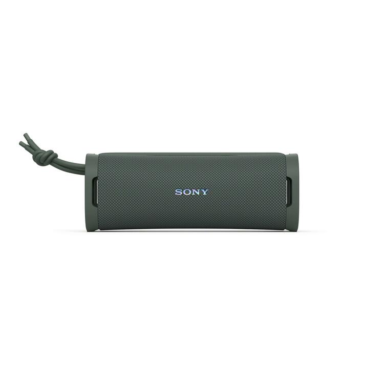 Sony FIELD 1 SRSULT10 | Haut-parleur Portatif - Sans fil - Bluetooth - Gris Forêt-SONXPLUS Rivière-du-Loup
