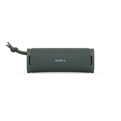 Sony FIELD 1 SRSULT10 | Haut-parleur Portatif - Sans fil - Bluetooth - Gris Forêt-SONXPLUS Rivière-du-Loup
