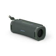 Sony FIELD 1 SRSULT10 | Haut-parleur Portatif - Sans fil - Bluetooth - Gris Forêt-SONXPLUS Rivière-du-Loup