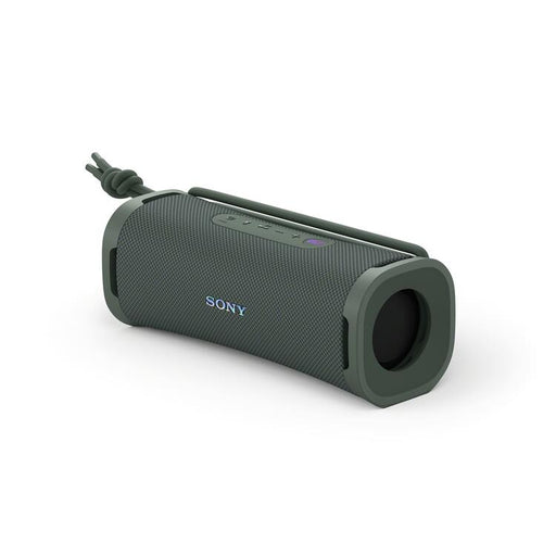 Sony FIELD 1 SRSULT10 | Haut-parleur Portatif - Sans fil - Bluetooth - Gris Forêt-SONXPLUS Rivière-du-Loup