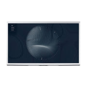 Samsung QN65LS01DAFXZC | The Serif 65" - QLED - 4k Ultra HD - 120 Hz - Série LS01D - Blanc-SONXPLUS Rivière-du-Loup