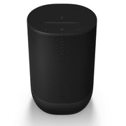 Sonos | Ensemble portatif incluant le Roam 2 et le Move 2 - Noir-SONXPLUS Rivière-du-Loup