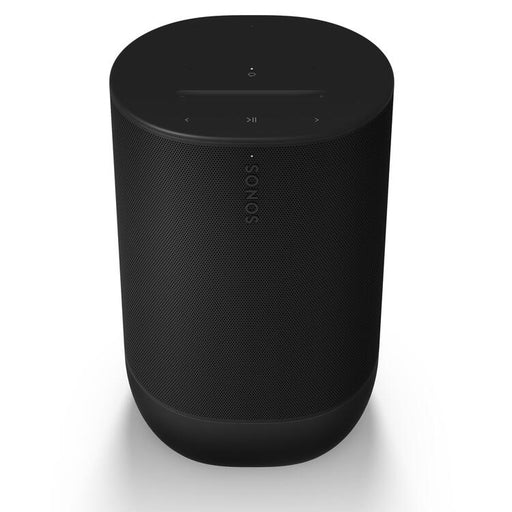 Sonos | Ensemble portatif incluant le Roam 2 et le Move 2 - Noir-SONXPLUS Rivière-du-Loup