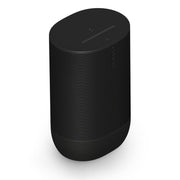 Sonos | Ensemble portatif incluant le Roam 2 et le Move 2 - Noir-SONXPLUS Rivière-du-Loup