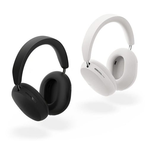 Sonos Ace | Ensemble 2 paires d'écouteurs circum-auriculaires - Jusqu'à 30 heures d'autonomie - Bluetooth - Noir-SONXPLUS Rivière-du-Loup