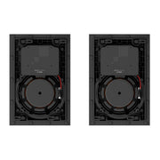 Sonos | Ensemble In-Wall - Amp + 2 Haut-parleurs In-Wall by Sonance - Wi-Fi-SONXPLUS Rivière-du-Loup